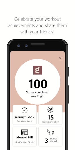 The Good Rooms App Screenshot 4 - AppWisp.com