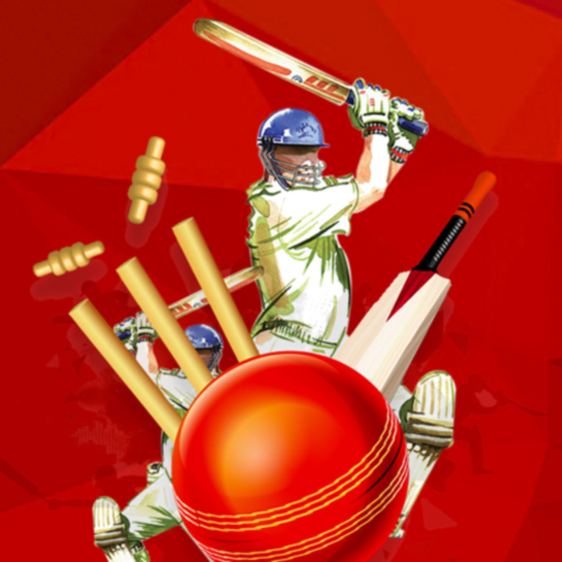 Cricket Run Live - Live IPL Ex 5.6 Icon