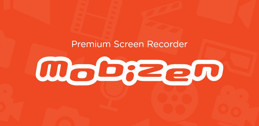 mobizen screen recorder for lg record