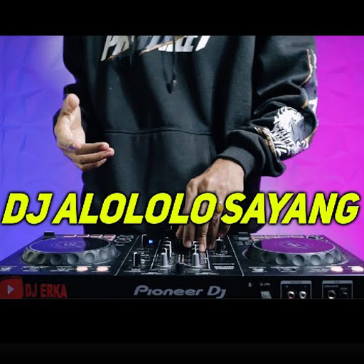 DJ Alololo Sayang Download on Windows