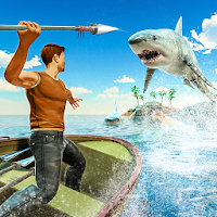 Epic Shark Hunting – Bull Shark Sea Monster Games