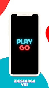 Play Go! Original Screenshot