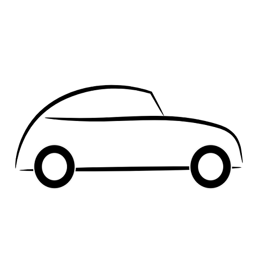 mojeAuta logo