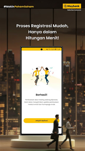 Maybank Trade ID screenshot 7