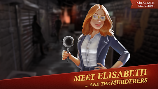 Midsomer Murders APK for Android Download 4