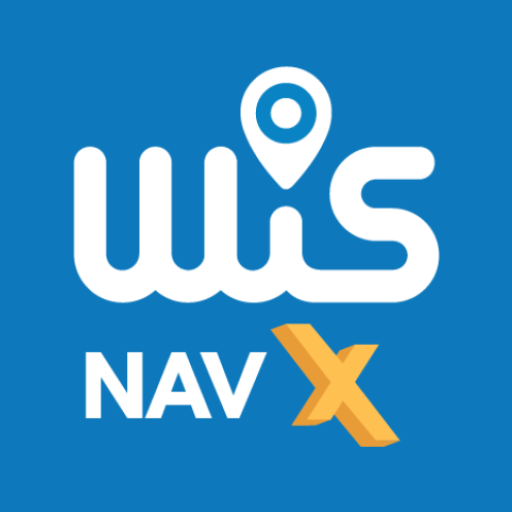 WIS Nav X  Icon
