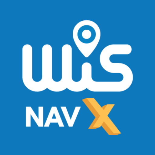 WIS Nav X Laai af op Windows