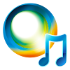 Music Unlimited Tablet App icon
