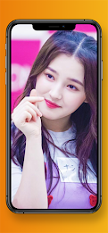 Nancy Momoland Wallpaper HD poster 17