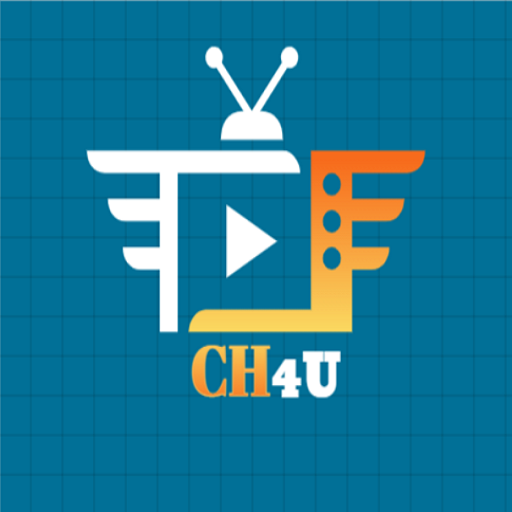Channel4U  Icon