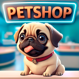 Pet Fever Fever: игра питомцы Mod Apk