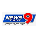 News9 Today Telugu icon