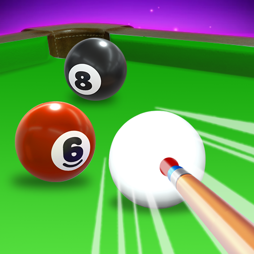 3D Ball Pool: Billiards Game