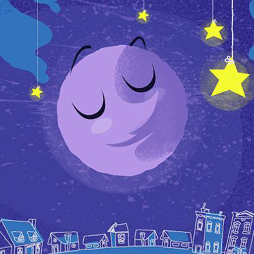MoonReminder logo