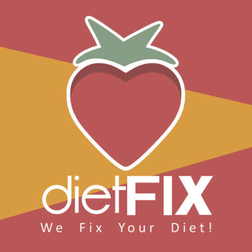 Dietfix logo