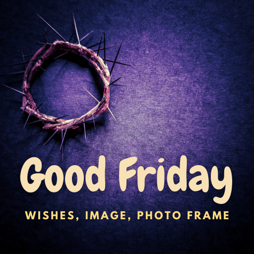 Good Friday logo
