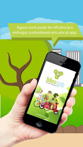 Bikes Cycle App
