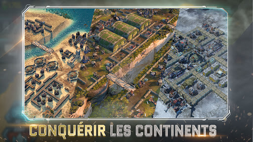 Télécharger War Commander: Rogue Assault APK MOD (Astuce) screenshots 5