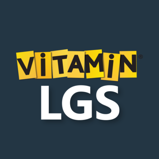 Vitamin LGS  Icon