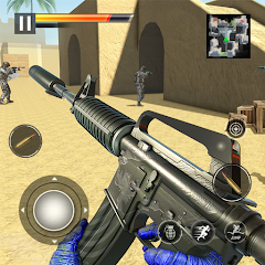 FPS Online Strike:PVP Shooter – Apps no Google Play