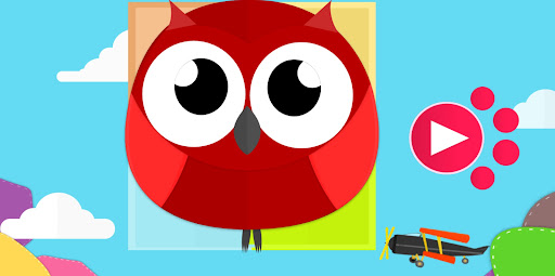 Puzzle Kid play Screen 2