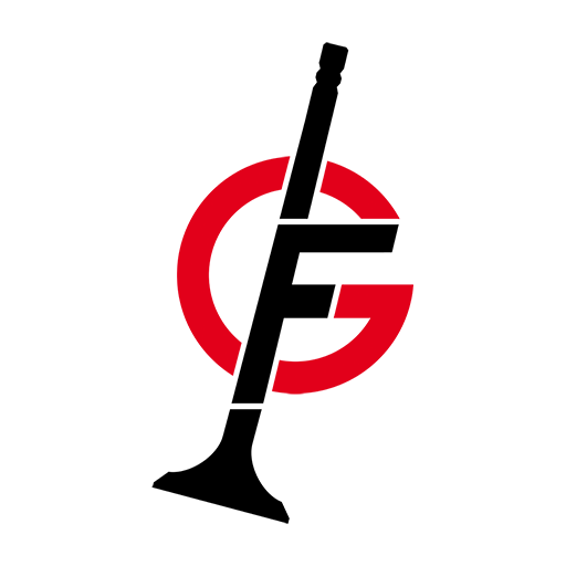 Gieffe Ready logo