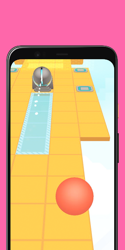 Escape Hole: Save a Ball Screen 2