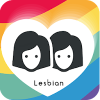 Lesbian Dating - Meet & Chat