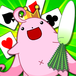 ソリティア BATTLE KING Mod Apk