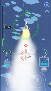 SRM, Space Flight Simulator apktram screenshots 19