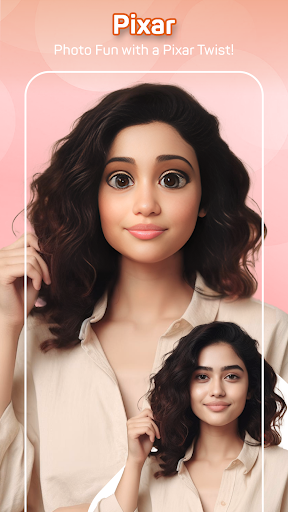 ToonMe AI Photo Editor