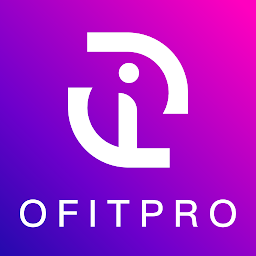 Значок приложения "OFITPRO"