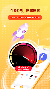 MOON VPN Lite APK Download for Android (Connect to Earn) 2