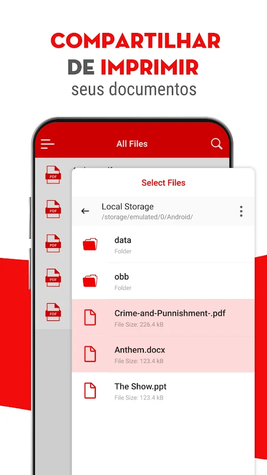 PDF Reader - PDF Viewer Premium APK MOD (Desbloqueado)