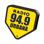 Cover Image of 下载 Urbana 94.9  APK