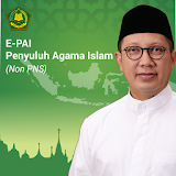E-PAI (Penyuluh Agama Islam) Non PNS icon