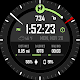 screenshot of Active Point Watch Face