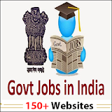 Government Jobs Sarkari Naukri icon