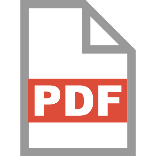 Simple PDF Reader logo
