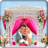 Marriage Photo Frames icon