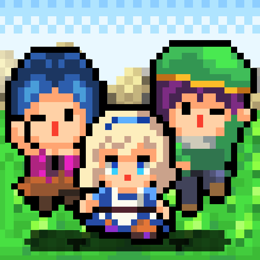 My Little Heroes Download on Windows
