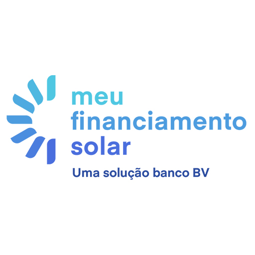 Meu Financiamento Solar logo