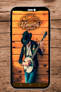 Country Music Apps 12