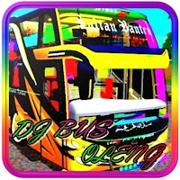 DJ Bus Oleng Remix Viral