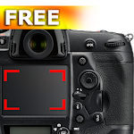 Magic Nikon ViewFinder Free Apk