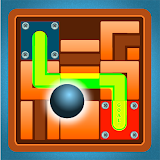 Puzzle Ball icon