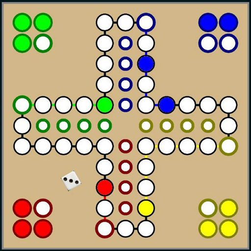 Ludo logo