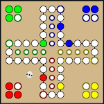 Cover Image of Tải xuống Ludo  APK