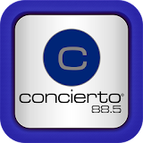 Radio Concierto - Chile icon