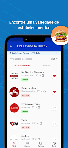 Integra Americana Screen 3